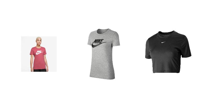 Preisvergleich: Nike Sportswear T-Shirt Essential T-Shirt